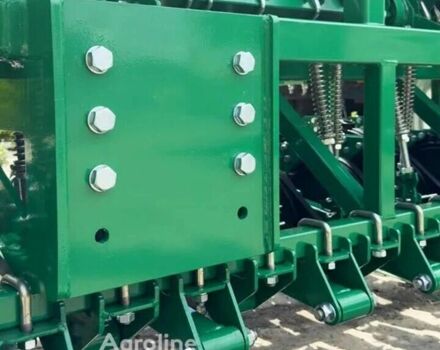 Харвест Другая, объемом двигателя 0 л и пробегом 0 тыс. км за 483325 $, фото 7 на Automoto.ua