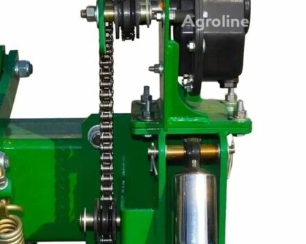 Харвест Другая, об'ємом двигуна 0 л та пробігом 0 тис. км за 752322 $, фото 2 на Automoto.ua