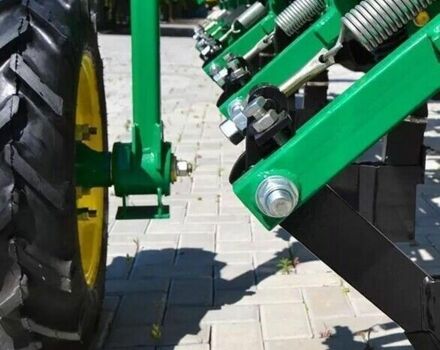 Харвест Другая, объемом двигателя 0 л и пробегом 0 тыс. км за 285167 $, фото 3 на Automoto.ua