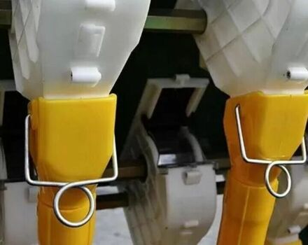 Харвест Другая, объемом двигателя 0 л и пробегом 0 тыс. км за 647216 $, фото 6 на Automoto.ua