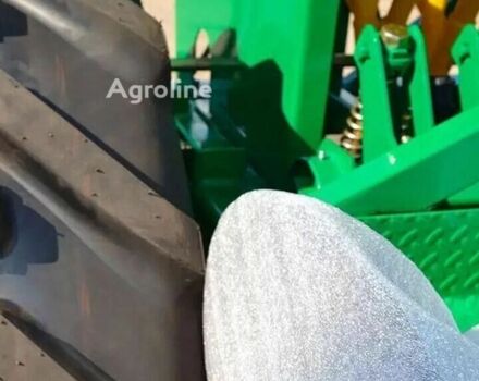 Харвест Другая, объемом двигателя 0 л и пробегом 0 тыс. км за 1260612 $, фото 4 на Automoto.ua