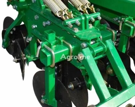 Харвест Другая, об'ємом двигуна 0 л та пробігом 0 тис. км за 752322 $, фото 8 на Automoto.ua