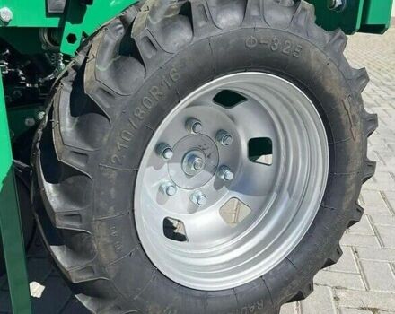 Харвест Другая, объемом двигателя 0 л и пробегом 0 тыс. км за 309206 $, фото 5 на Automoto.ua