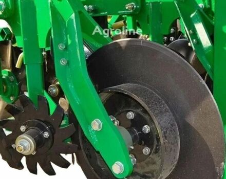 Харвест Другая, об'ємом двигуна 0 л та пробігом 0 тис. км за 752322 $, фото 5 на Automoto.ua