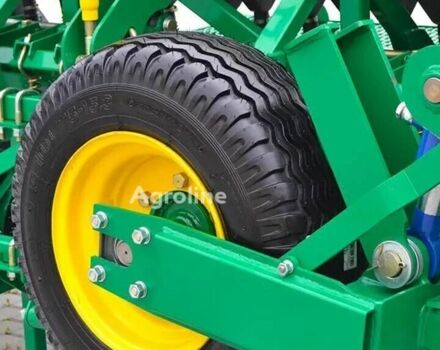 Харвест Другая, объемом двигателя 0 л и пробегом 0 тыс. км за 757067 $, фото 9 на Automoto.ua