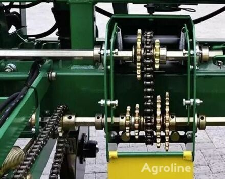 Харвест Другая, объемом двигателя 0 л и пробегом 0 тыс. км за 763831 $, фото 3 на Automoto.ua