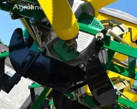 Харвест Другая, объемом двигателя 0 л и пробегом 0 тыс. км за 364890 $, фото 13 на Automoto.ua