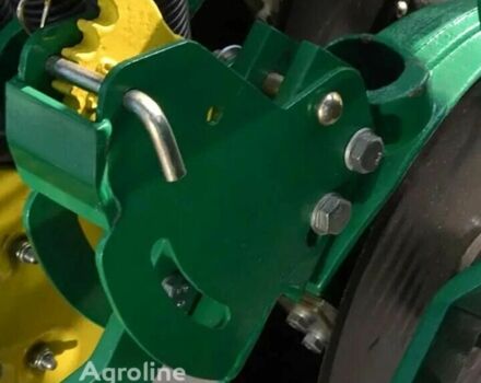 Харвест Другая, объемом двигателя 0 л и пробегом 0 тыс. км за 757067 $, фото 7 на Automoto.ua