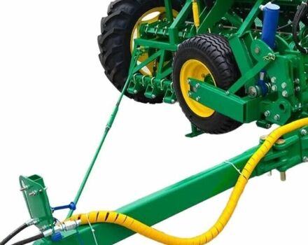 Харвест Другая, объемом двигателя 0 л и пробегом 0 тыс. км за 757067 $, фото 3 на Automoto.ua