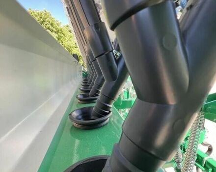 Харвест Другая, объемом двигателя 0 л и пробегом 0 тыс. км за 309206 $, фото 9 на Automoto.ua