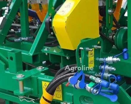 Харвест Другая, объемом двигателя 0 л и пробегом 0 тыс. км за 1260612 $, фото 11 на Automoto.ua