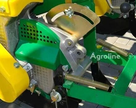 Харвест Другая, объемом двигателя 0 л и пробегом 0 тыс. км за 364890 $, фото 5 на Automoto.ua