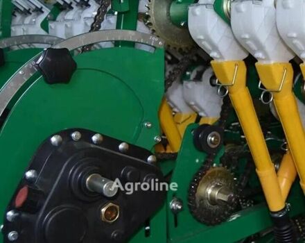 Харвест Другая, объемом двигателя 0 л и пробегом 0 тыс. км за 757067 $, фото 5 на Automoto.ua