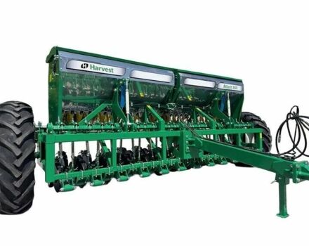 Харвест Другая, объемом двигателя 0 л и пробегом 0 тыс. км за 483325 $, фото 1 на Automoto.ua