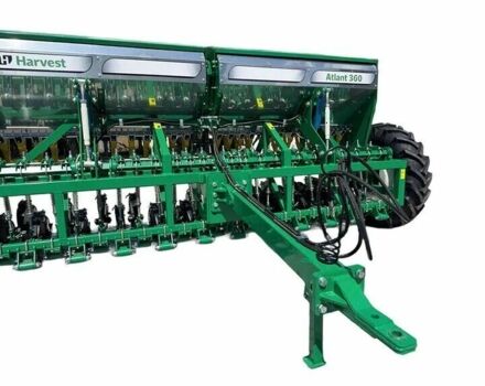 Харвест Другая, объемом двигателя 0 л и пробегом 0 тыс. км за 483325 $, фото 5 на Automoto.ua