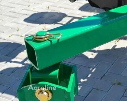 Харвест Другая, объемом двигателя 0 л и пробегом 0 тыс. км за 364890 $, фото 4 на Automoto.ua