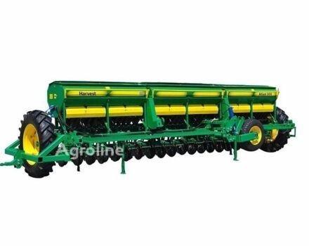 Харвест Другая, объемом двигателя 0 л и пробегом 0 тыс. км за 757067 $, фото 2 на Automoto.ua