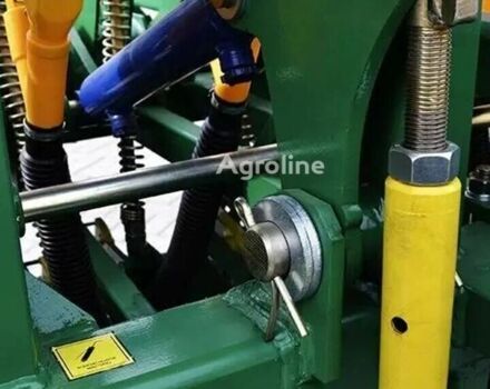 Харвест Другая, объемом двигателя 0 л и пробегом 0 тыс. км за 647216 $, фото 4 на Automoto.ua