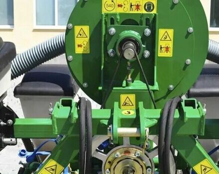 Харвест Другая, об'ємом двигуна 0 л та пробігом 0 тис. км за 489322 $, фото 1 на Automoto.ua