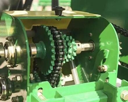 Харвест Другая, объемом двигателя 0 л и пробегом 0 тыс. км за 580745 $, фото 4 на Automoto.ua