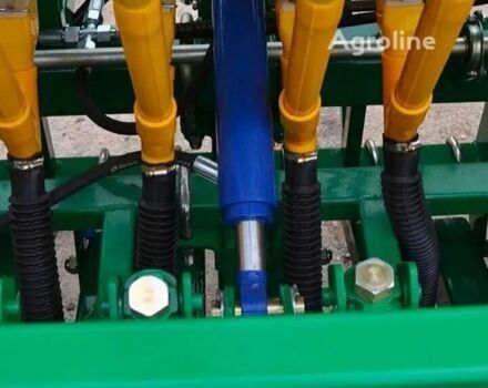 Харвест Другая, объемом двигателя 0 л и пробегом 0 тыс. км за 1260612 $, фото 7 на Automoto.ua