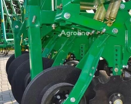 Харвест Другая, об'ємом двигуна 0 л та пробігом 0 тис. км за 752322 $, фото 7 на Automoto.ua