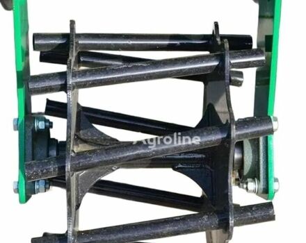 Харвест Другая, об'ємом двигуна 0 л та пробігом 0 тис. км за 752322 $, фото 12 на Automoto.ua