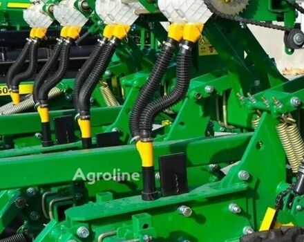 Харвест Другая, об'ємом двигуна 0 л та пробігом 0 тис. км за 752322 $, фото 1 на Automoto.ua