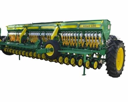 Харвест Другая, объемом двигателя 0 л и пробегом 0 тыс. км за 757067 $, фото 1 на Automoto.ua