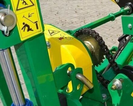 Харвест Другая, объемом двигателя 0 л и пробегом 0 тыс. км за 285167 $, фото 5 на Automoto.ua