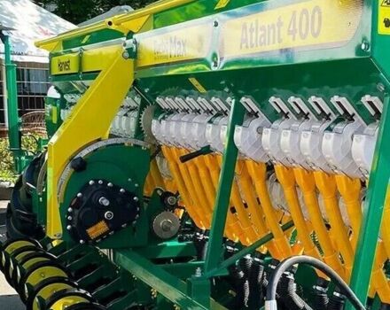 Харвест Другая, объемом двигателя 0 л и пробегом 0 тыс. км за 1065165 $, фото 1 на Automoto.ua