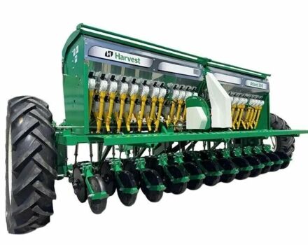 Харвест Другая, объемом двигателя 0 л и пробегом 0 тыс. км за 483325 $, фото 2 на Automoto.ua