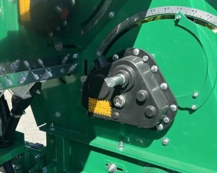 Харвест Другая, объемом двигателя 0 л и пробегом 0 тыс. км за 309206 $, фото 3 на Automoto.ua