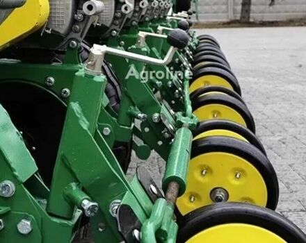 Харвест Другая, объемом двигателя 0 л и пробегом 0 тыс. км за 763831 $, фото 9 на Automoto.ua