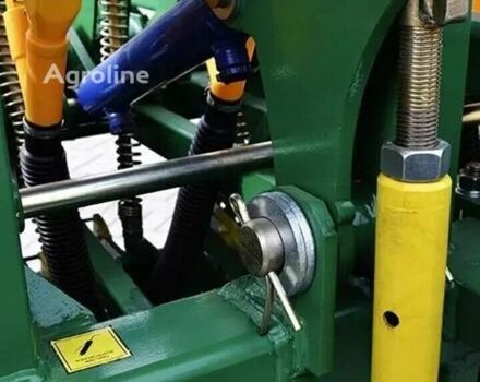 Харвест Другая, объемом двигателя 0 л и пробегом 0 тыс. км за 855607 $, фото 4 на Automoto.ua