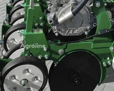 Харвест Другая, объемом двигателя 0 л и пробегом 0 тыс. км за 732123 $, фото 1 на Automoto.ua