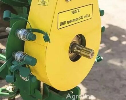 Харвест Другая, объемом двигателя 0 л и пробегом 0 тыс. км за 580745 $, фото 6 на Automoto.ua