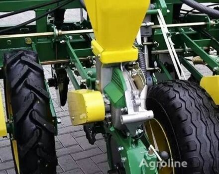 Харвест Другая, объемом двигателя 0 л и пробегом 0 тыс. км за 763831 $, фото 4 на Automoto.ua