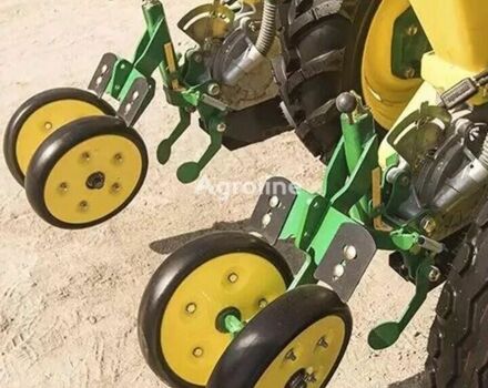 Харвест Другая, объемом двигателя 0 л и пробегом 0 тыс. км за 580745 $, фото 3 на Automoto.ua