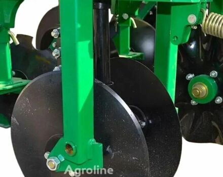 Харвест Другая, об'ємом двигуна 0 л та пробігом 0 тис. км за 752322 $, фото 9 на Automoto.ua