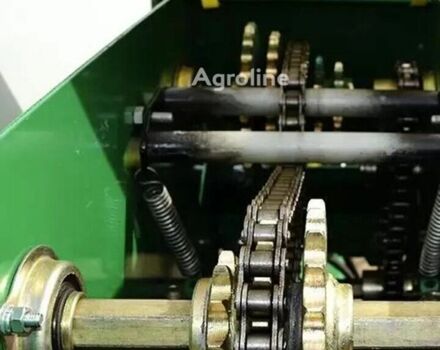 Харвест Другая, объемом двигателя 0 л и пробегом 0 тыс. км за 1109013 $, фото 9 на Automoto.ua