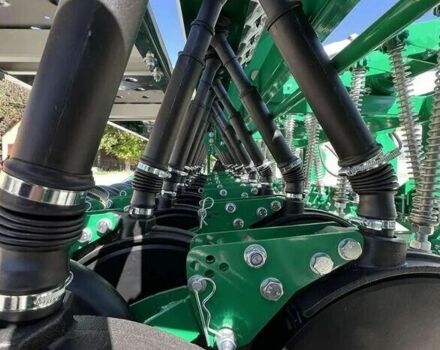 Харвест Другая, объемом двигателя 0 л и пробегом 0 тыс. км за 309206 $, фото 8 на Automoto.ua