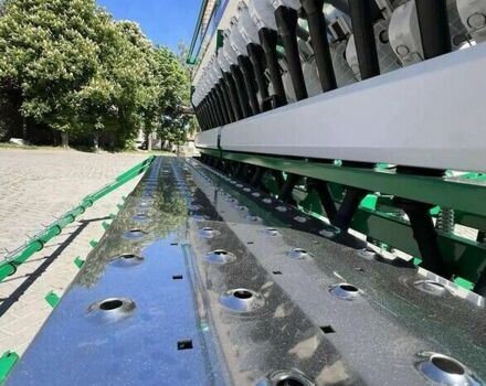 Харвест Другая, объемом двигателя 0 л и пробегом 0 тыс. км за 309206 $, фото 6 на Automoto.ua