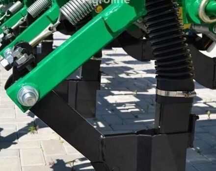 Харвест Другая, объемом двигателя 0 л и пробегом 0 тыс. км за 364890 $, фото 6 на Automoto.ua