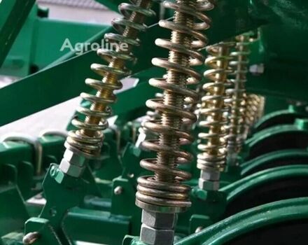 Харвест Другая, объемом двигателя 0 л и пробегом 0 тыс. км за 757067 $, фото 4 на Automoto.ua