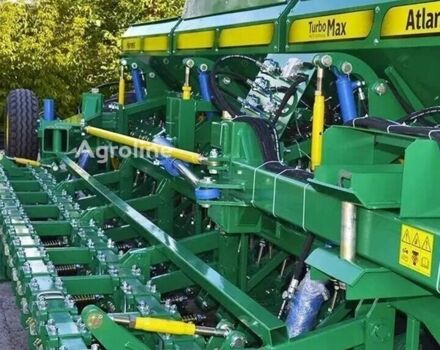 Харвест Другая, объемом двигателя 0 л и пробегом 0 тыс. км за 1501724 $, фото 3 на Automoto.ua