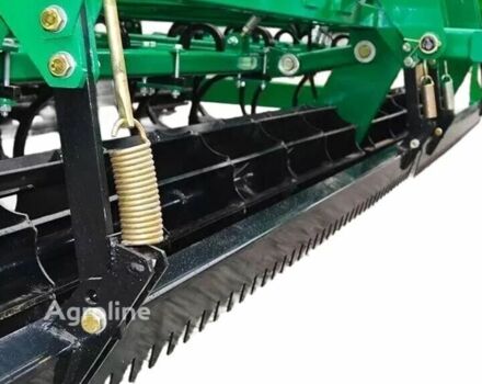 Харвест Другая, объемом двигателя 0 л и пробегом 0 тыс. км за 693838 $, фото 6 на Automoto.ua