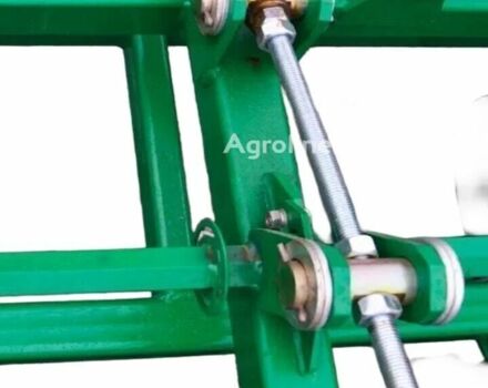 Харвест Другая, объемом двигателя 0 л и пробегом 0 тыс. км за 693838 $, фото 5 на Automoto.ua