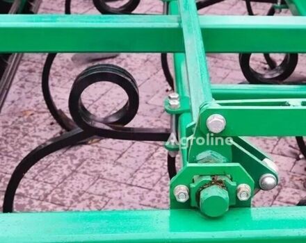 Харвест Другая, объемом двигателя 0 л и пробегом 0 тыс. км за 693838 $, фото 2 на Automoto.ua