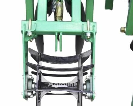 Харвест Другая, объемом двигателя 0 л и пробегом 0 тыс. км за 1061550 $, фото 3 на Automoto.ua